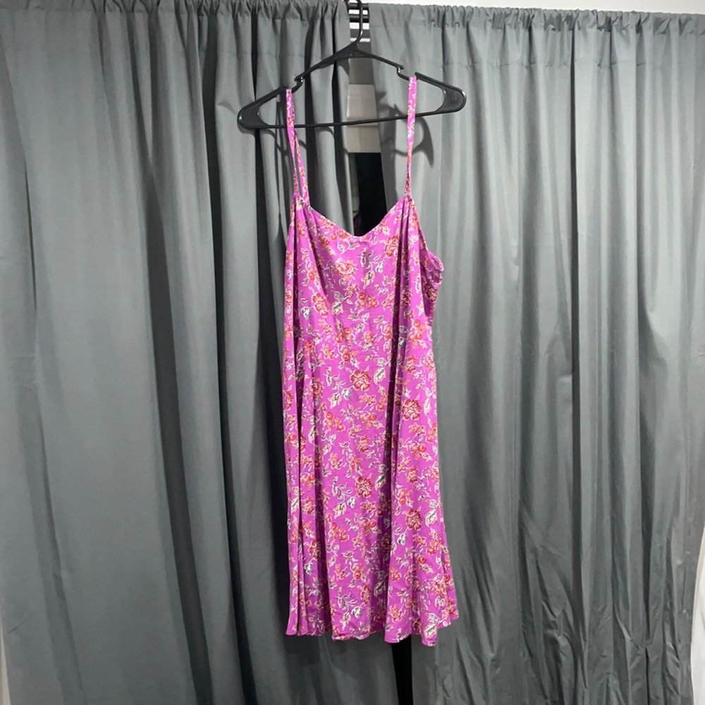 Gap dress